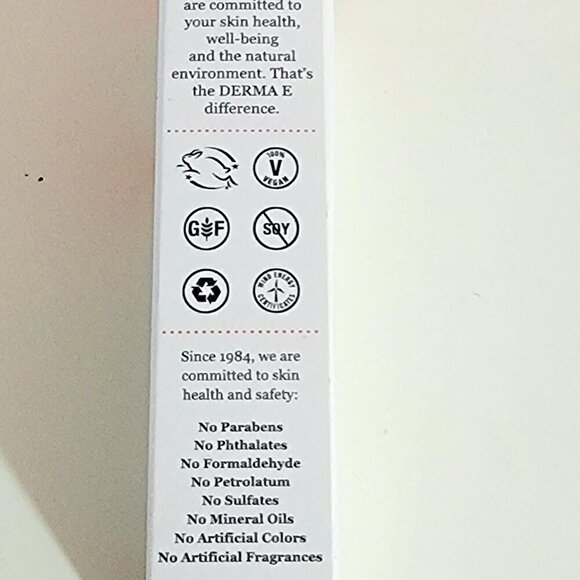 Derma-E Sensitive skin Pure Biome Balancing Eye Cream - Picture 13 of 15